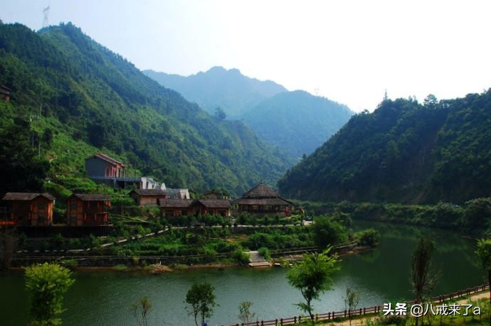 韶关乳源有哪些景区,韶关乳源十大旅游景点排名表