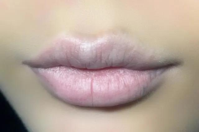 美人唇是什么唇型,美人唇有哪几个