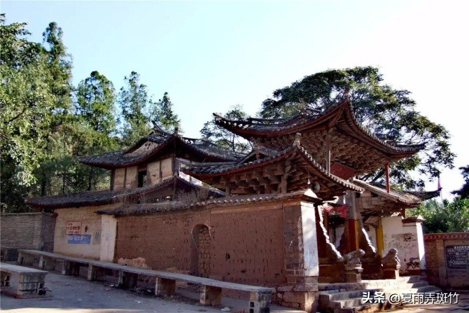 黄恩锡简介,云南古代名人杨明廷