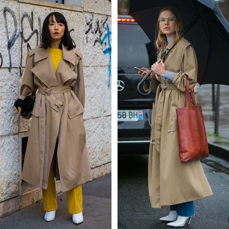 穿上初春最火的靴子，你就是这条Gai最靓的崽！