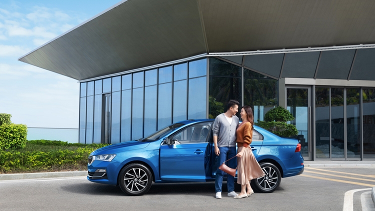 大众朗逸和昕锐区别,大众朗逸和昕锐的区别