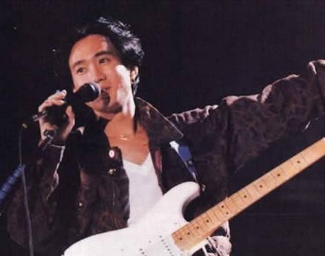 黄家驹死因大揭秘,揭秘黄家驹死因真相