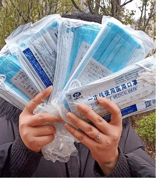 物业关于疫情防控的最新温馨提示,物业疫情下最美的坚守