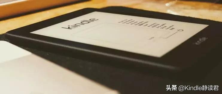 kindle官翻机建议买吗,kindle官翻机跟新机怎么区分