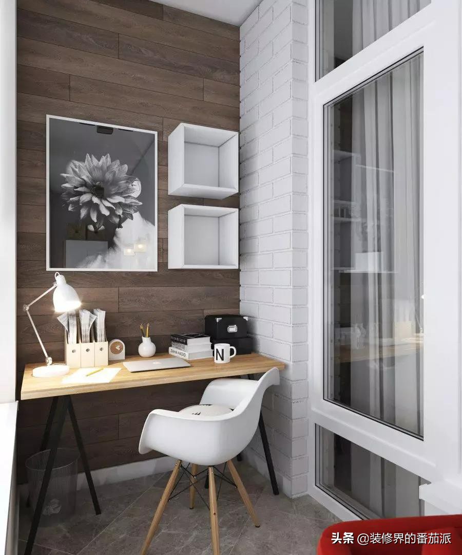 现在阳台风水禁忌,阳台风水禁忌不可忽视