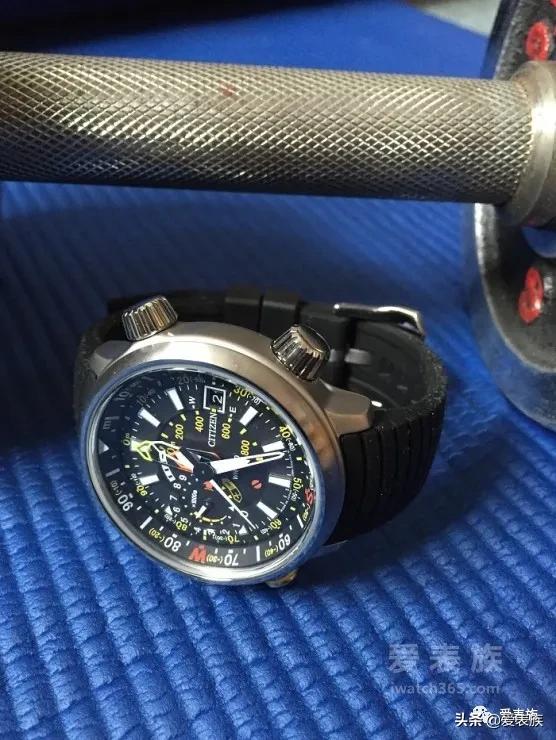 西铁城bn4026光动能登山表,西铁城bn4021登山表