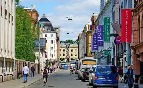 挪威旅行感受,挪威旅行的感受