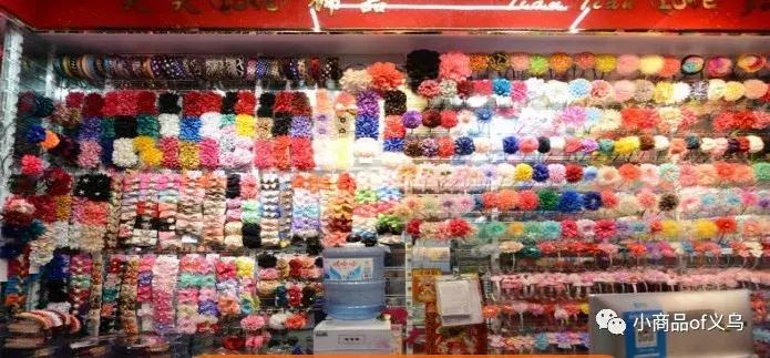 义乌饰品加工厂怎么接单,义乌小饰品进货流程