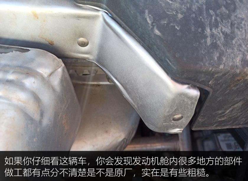 美系雪佛兰探界者suv霸气街拍,2020年suv雪佛兰探界者黑武士