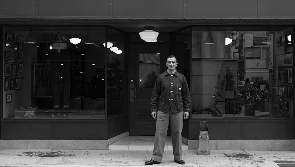 卖2万却不想让人买到的皮衣：AtLastCoLot.670马皮皮衣