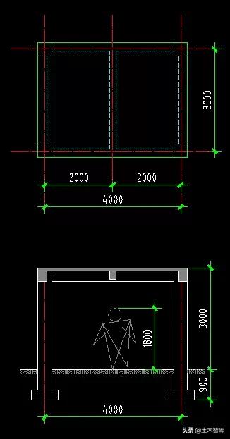 关于cad制图比例,cad制图比例设置教程