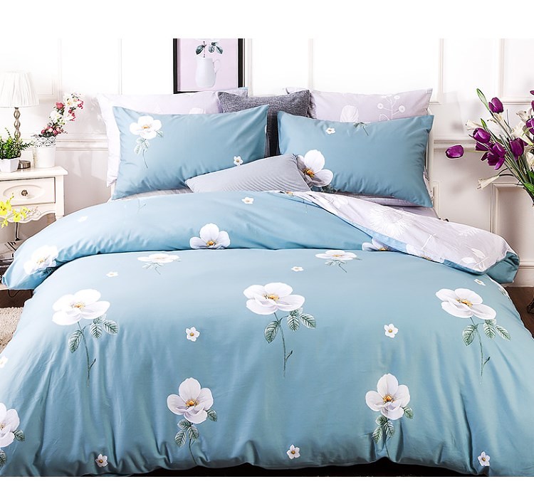 免费送被褥营销方案,77元免费送床品