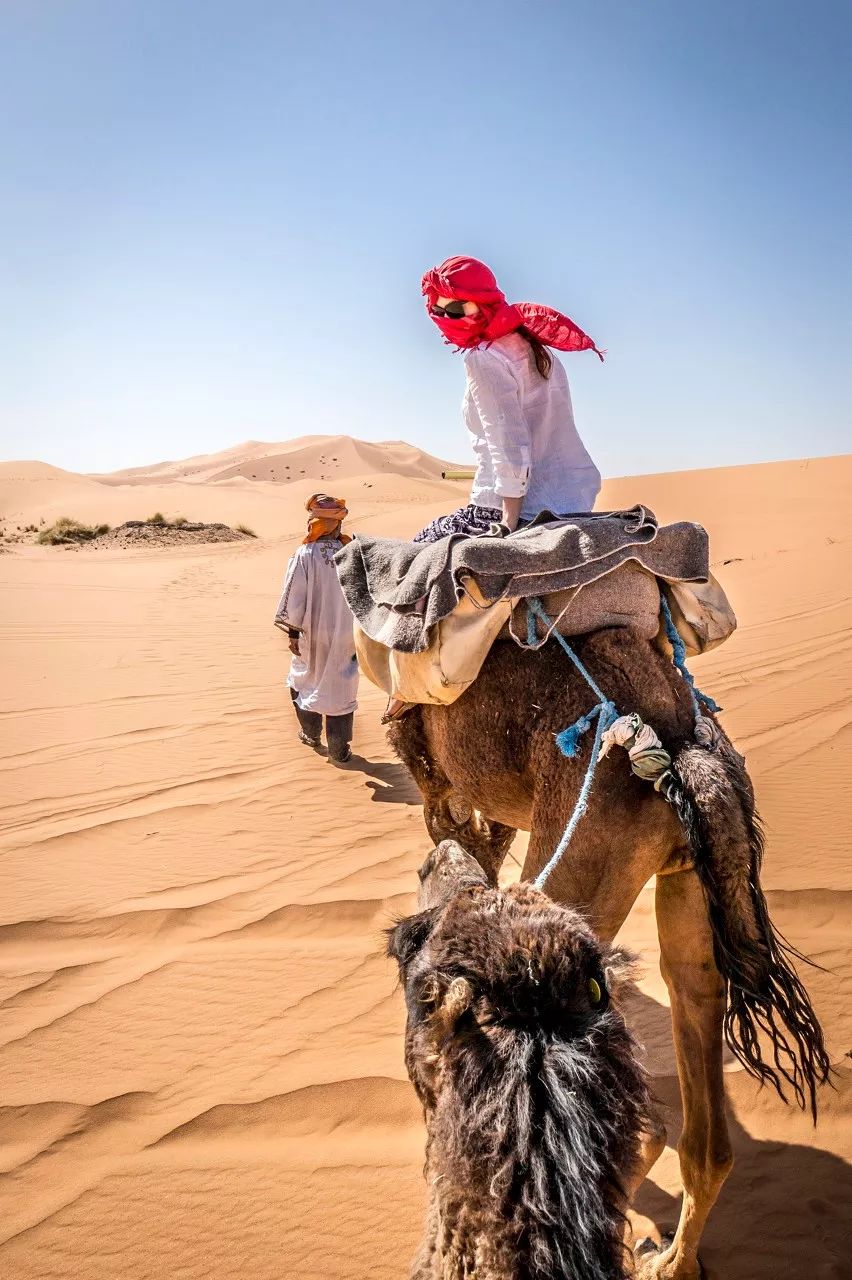 世界一生必去的56个最美的地方,一生必去五十个最美的地方