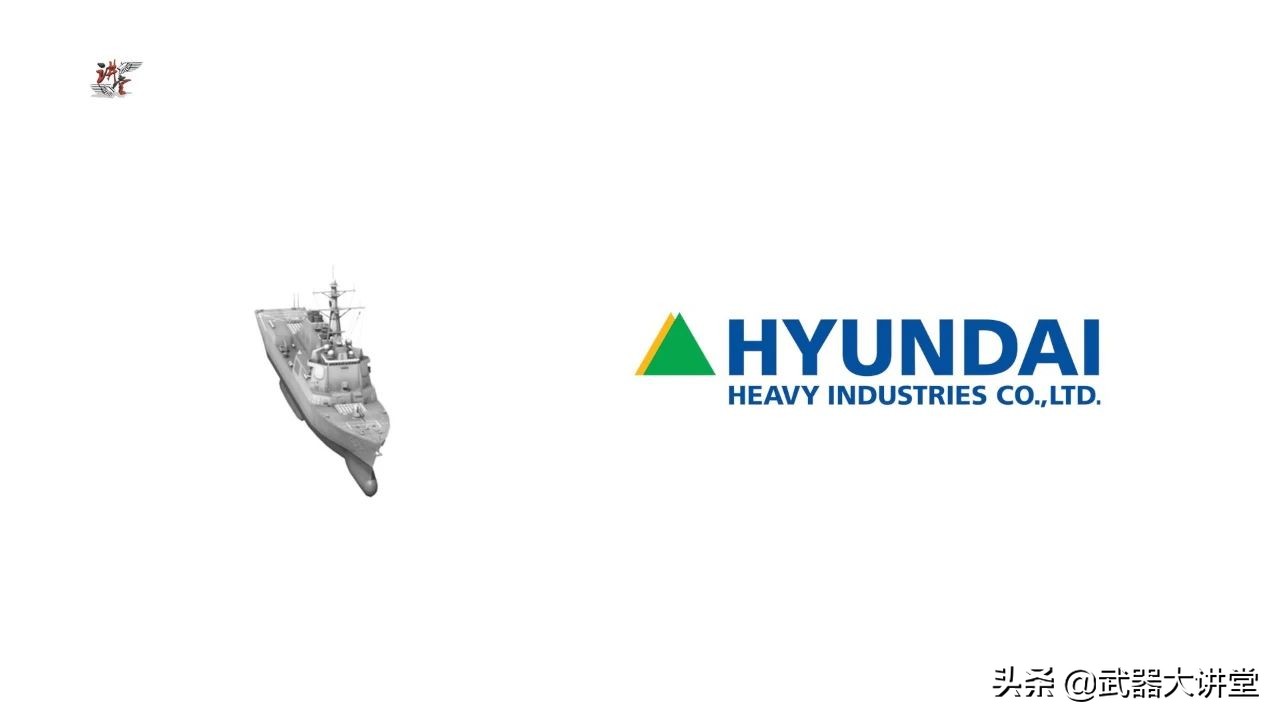 韩国宙斯盾级驱逐舰,宙斯盾驱逐舰最新装备