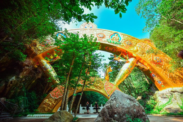 小众4-5日游,4天小众旅游