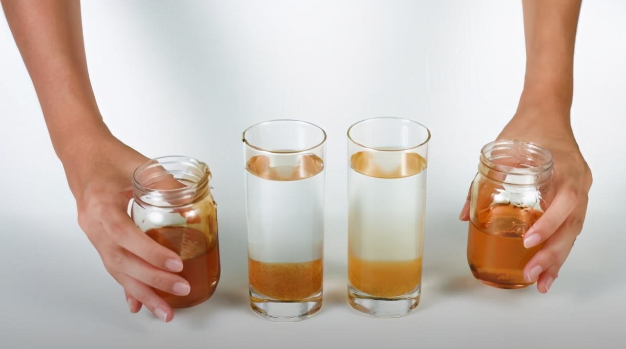 蜂蜜怎么鉴别真假蜜蜂,蜂农从蜂巢里取出来的蜂蜜会假吗