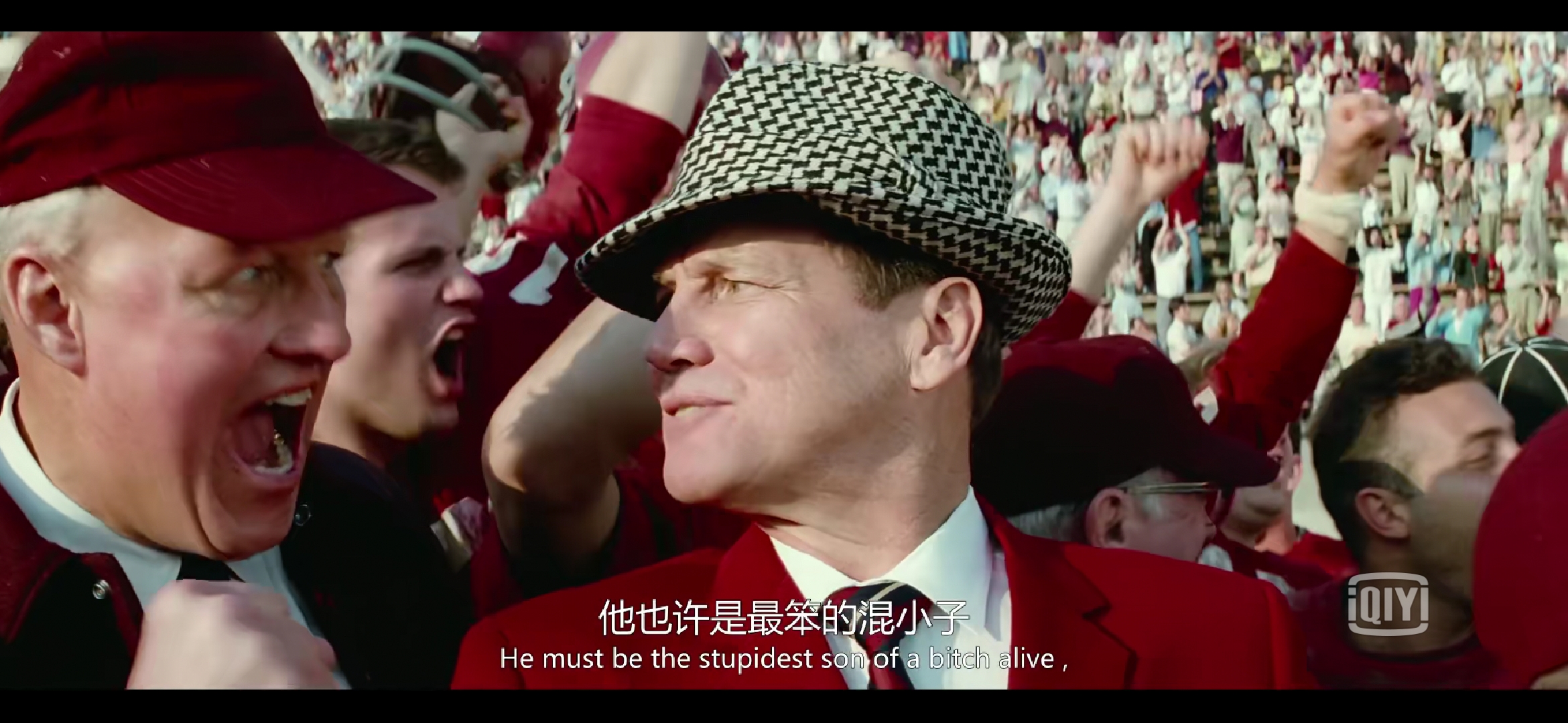 阿甘正传阿甘的成就,阿甘正传用执着谱写人生的态度