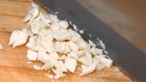 绞肉料理机推荐,厨房专用小型料理机捣蒜三秒搞定