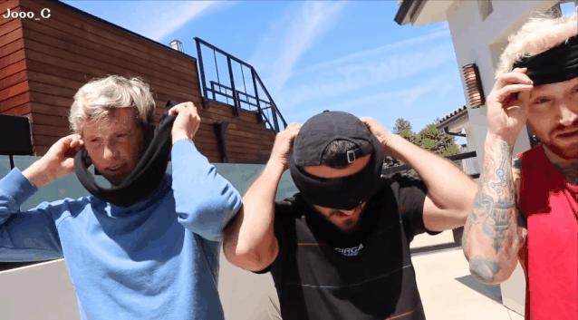 最甜分手看哭3千万人，转头与75岁基友妈妈结婚，“我是你爹”