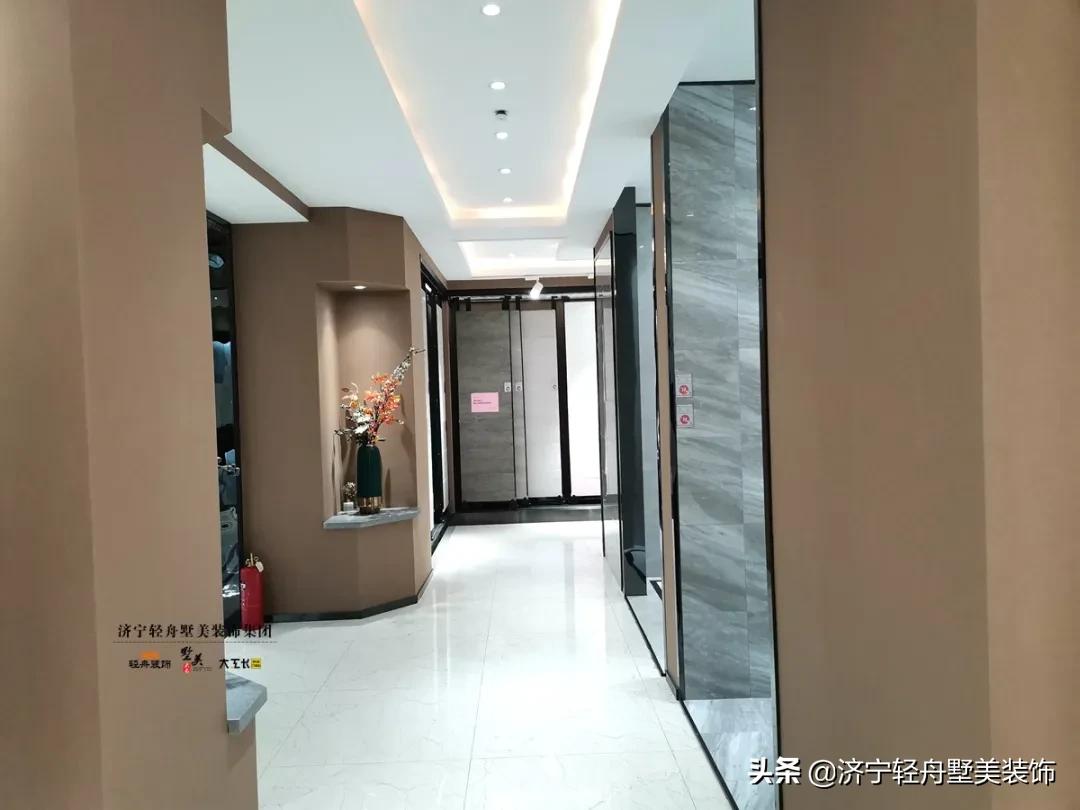 济宁这家装饰公司里面是这样的？耳听为虚，眼见为实