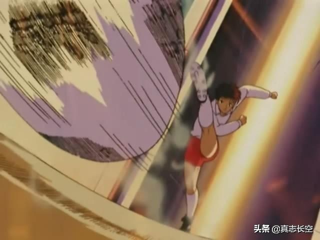 日本动画足球风云粤语,足球风云久保嘉晴普通话