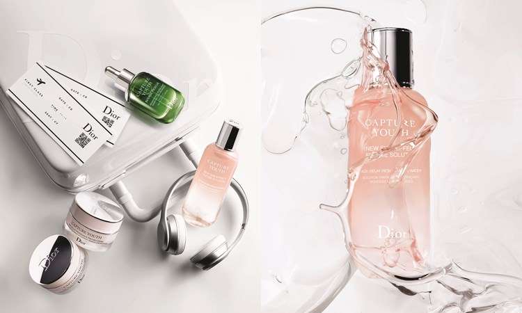 日本2020适合50岁美白化妆水,亮肤色的化妆水推荐