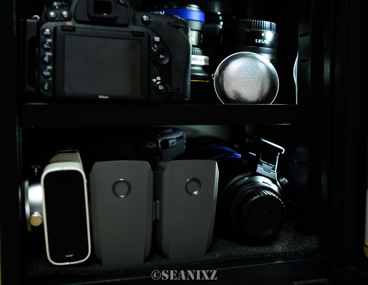 这个随时臭氧消毒除味器真是太好用了