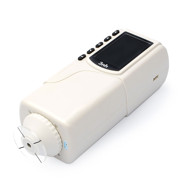 nr110,nr20ex电脑色差仪