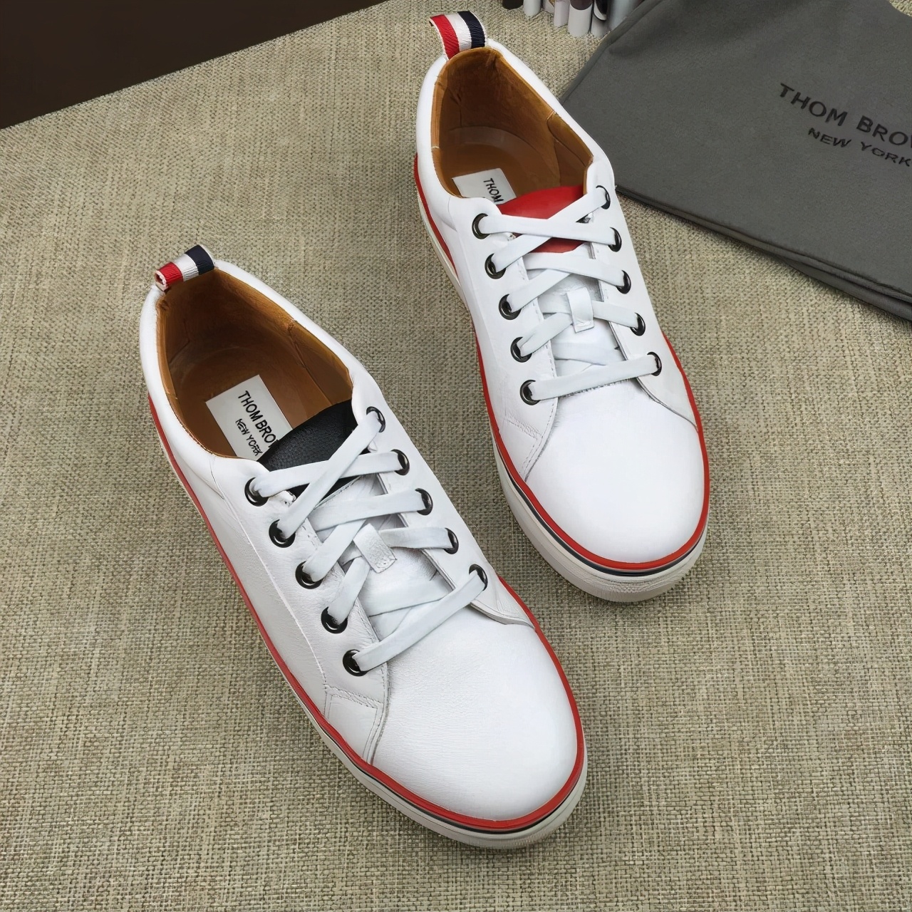 没有这双鞋，男人怎么过春天？