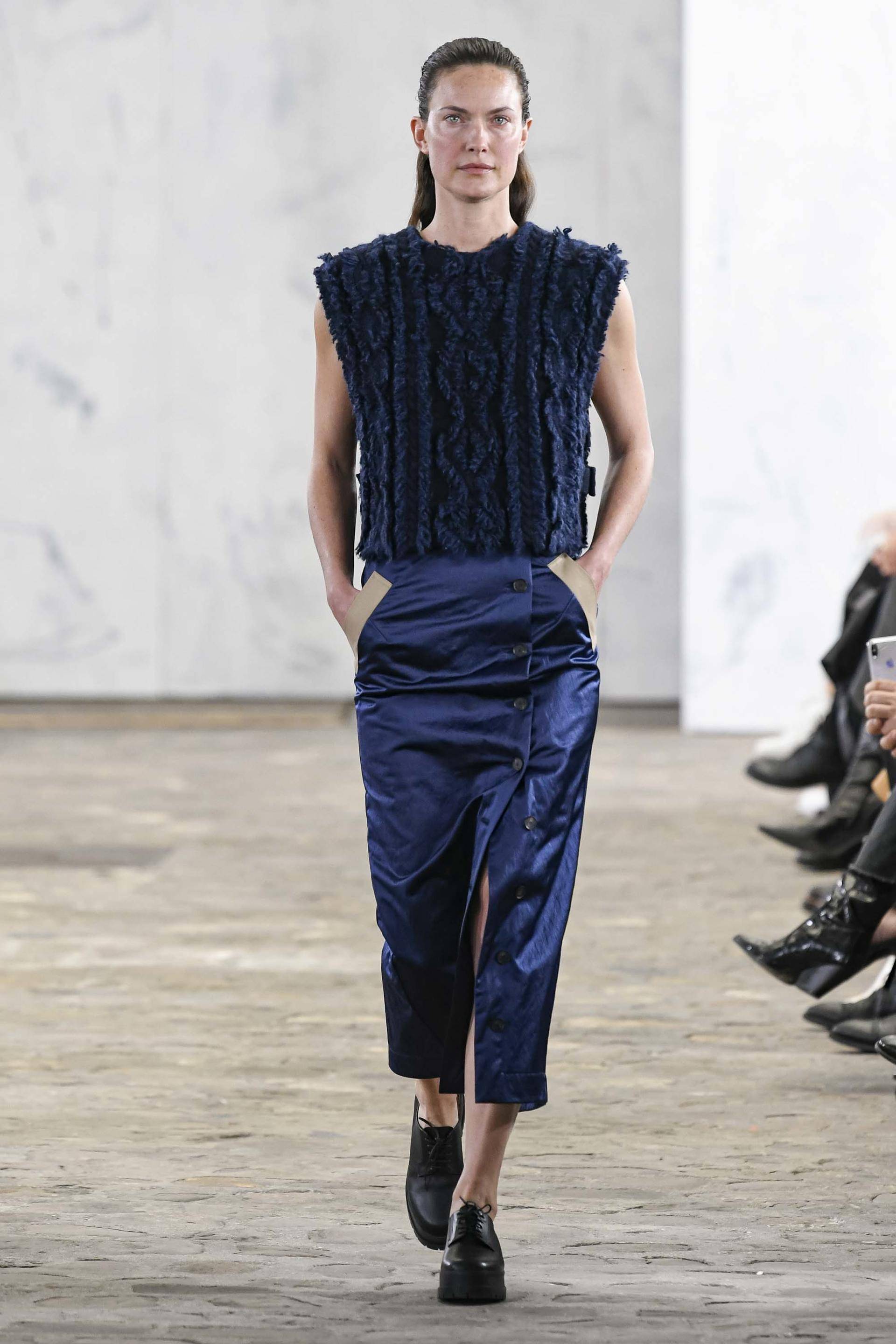 kenzo更换全新logo,kenzo最新主理人