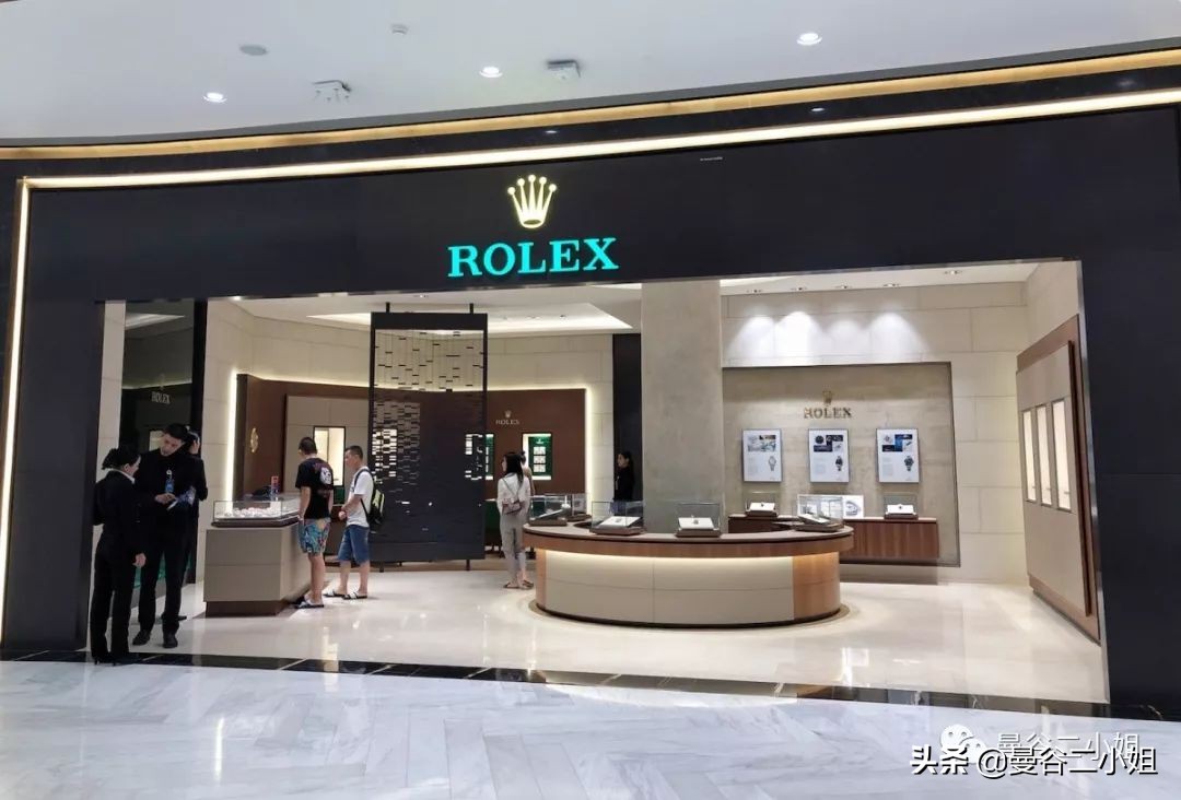 曼谷kingpower王权免税店,曼谷kingpower购物攻略