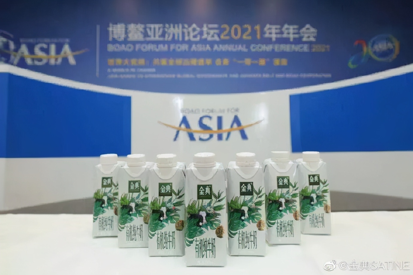 2018金典有机奶,金典有机奶直播案例