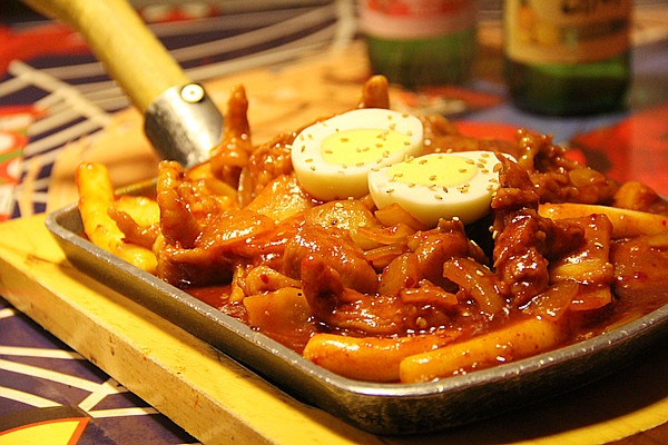 不出济南吃遍各地美食,不出北京吃遍全国