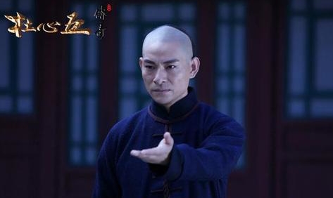 「大话明清」清末第一高手，武术界的第一保镖，究竟有多厉害？