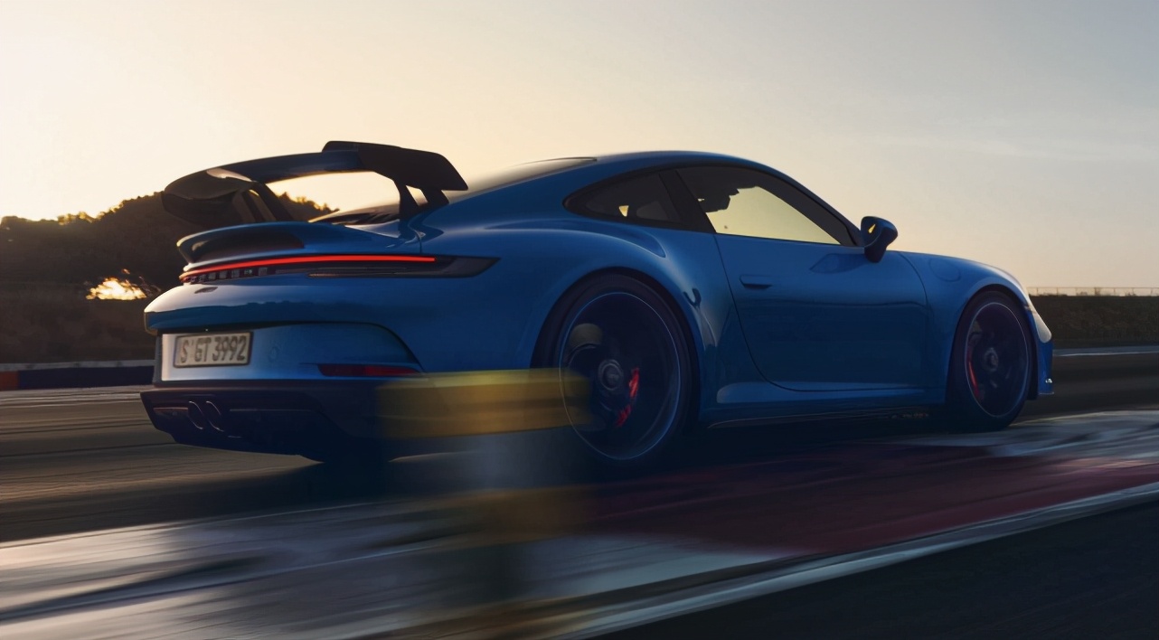 为什么保时捷是手动挡,保时捷为什么有手动挡