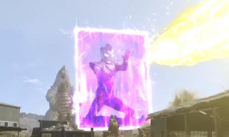 泽塔奥特曼能打败雷德王吗,泽塔奥特曼对决雷德王