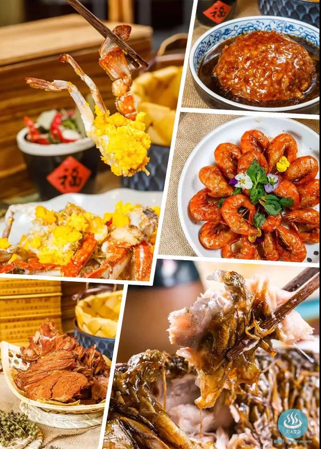 天津光合谷温泉,品牌故事天津