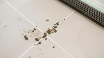 新型拖把免手洗,免洗拖把简单方便懒人不可缺少