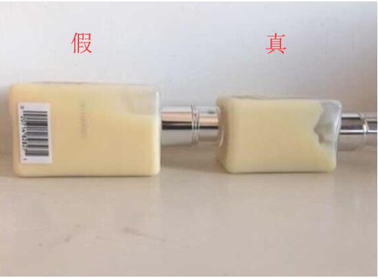 倩碧黄油小人脸鉴别真假,2021倩碧黄油如何辨别真假