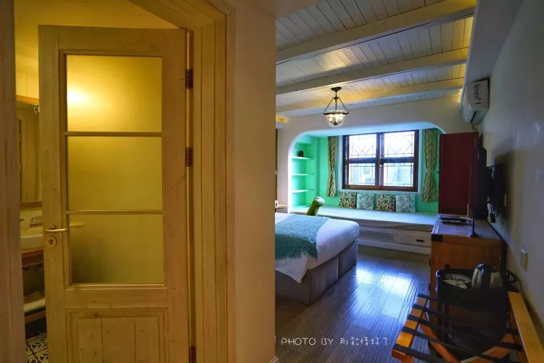 古北水镇水镇之家民宿团购优惠,古北水镇附近的民宿排名