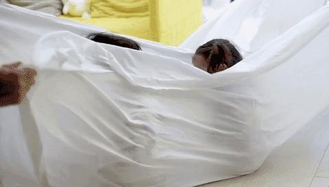 在家无聊的亲子小游戏,假期宅在家必玩的游戏