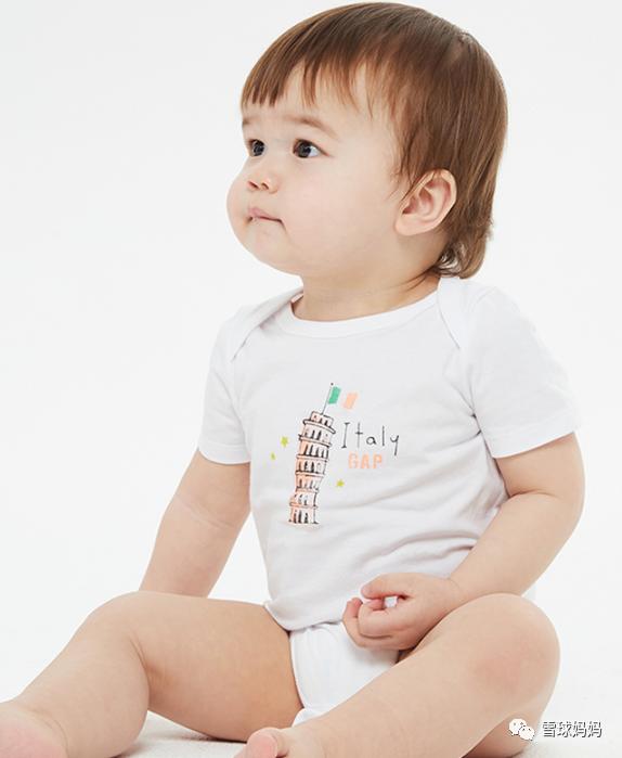 宝宝服装品牌排行榜前十名有哪些,婴儿服装品牌哪些好看