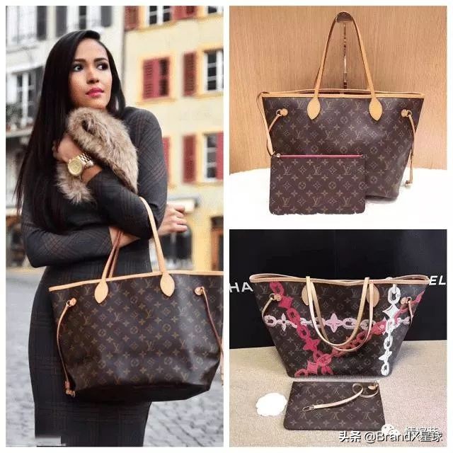 买包包攻略,lv包包必买经典款入门奢侈品包
