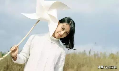 女人要有这三种表现说明你优秀,女人最好的性格就是很优秀