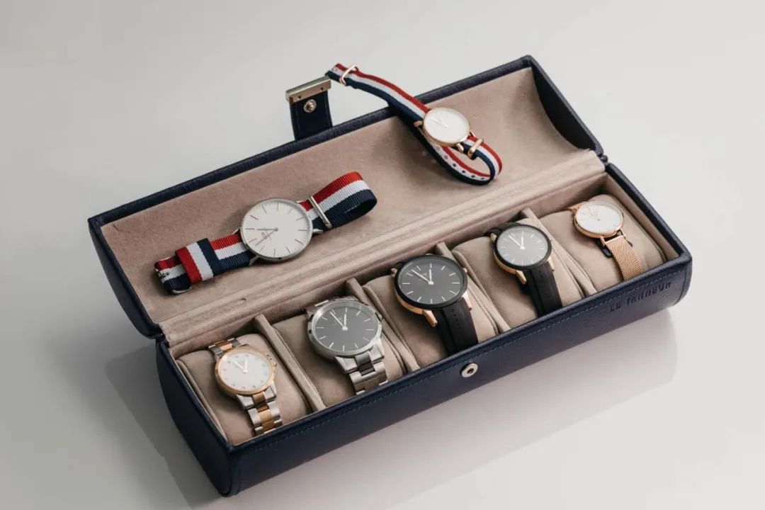 为什么买dw的手表不值,为什么有的dw手表才一二百