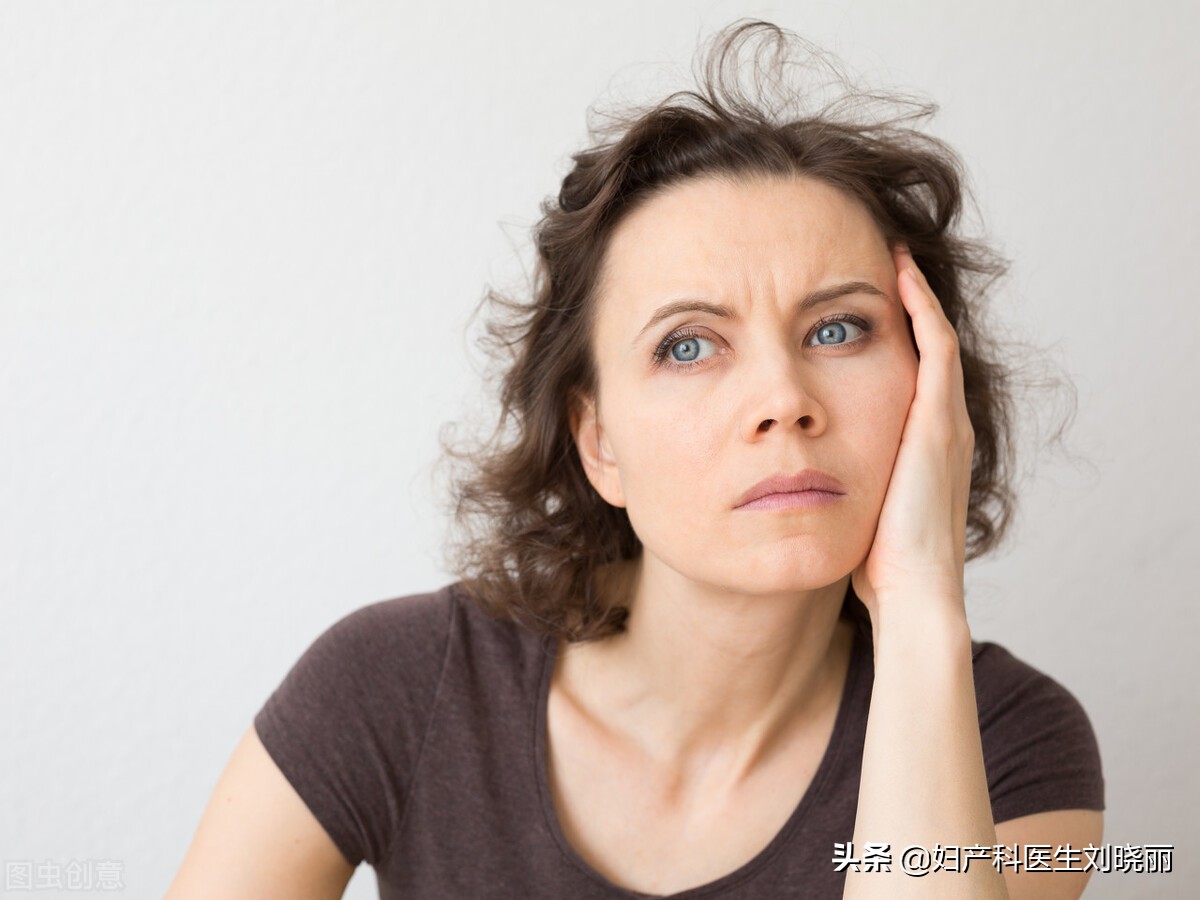 大姨妈不来，除了怀孕，还可能是这些病