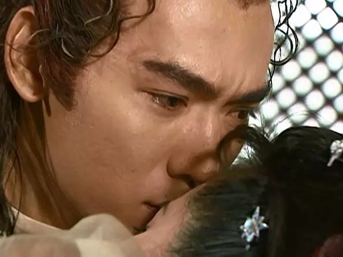 古龙武侠十大男主,我们一起追过金庸的武侠男神