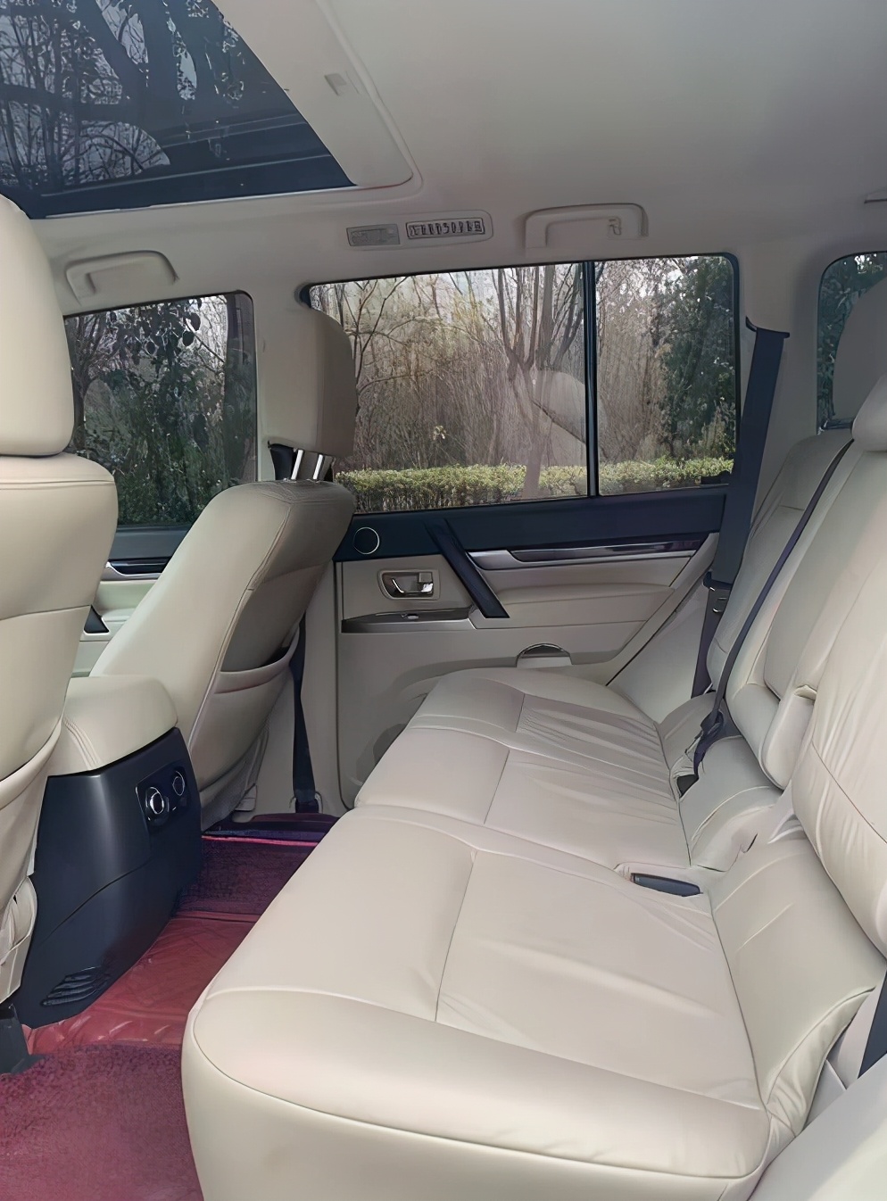 帕杰罗金标v97价格二手,三菱帕杰罗金标v97最新报价