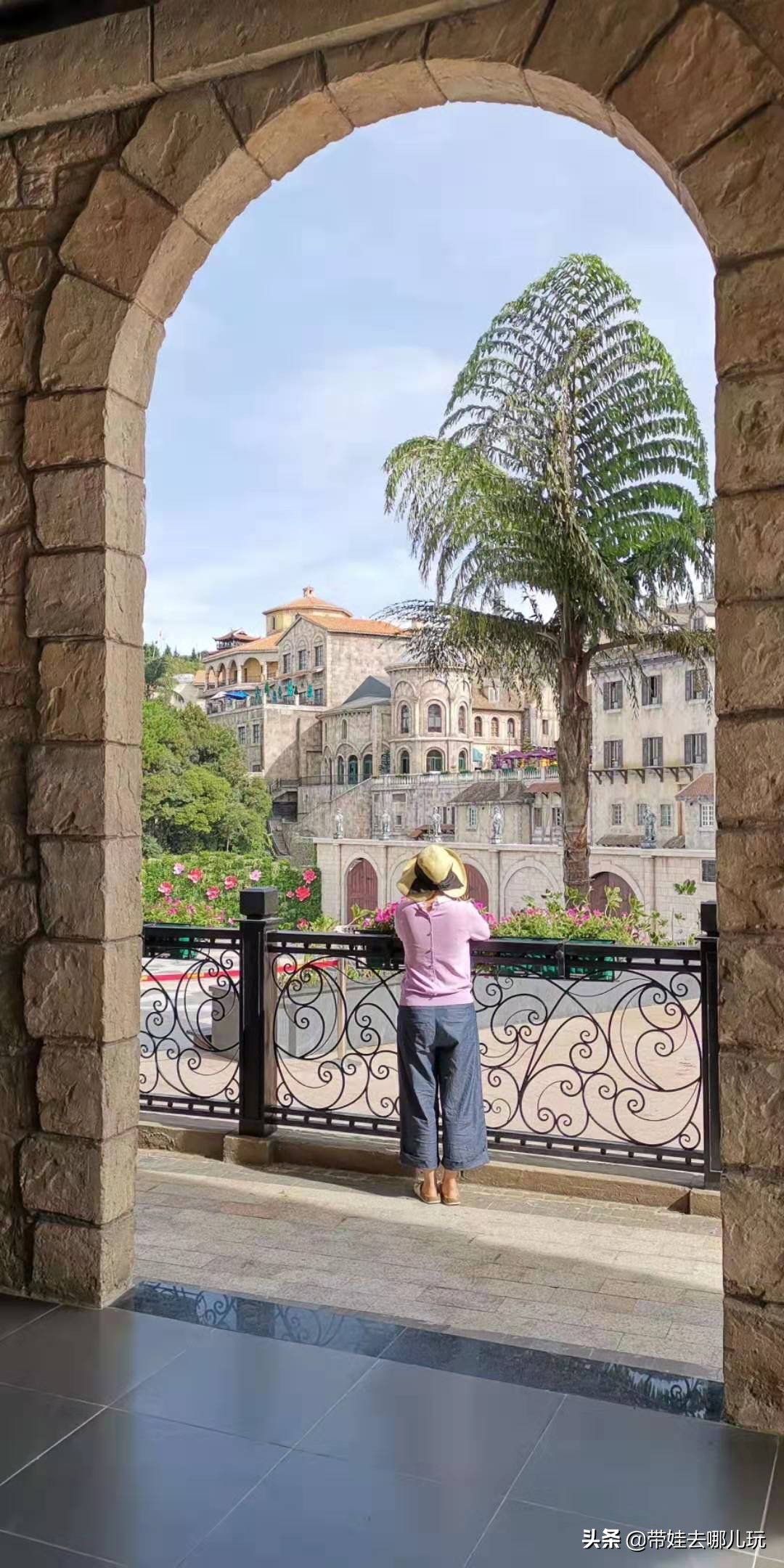 越南岘港怎么玩,岘港值得玩吗