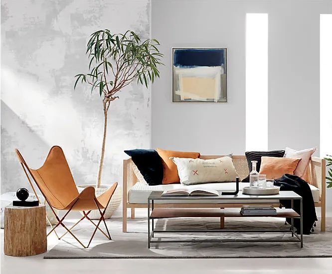 样板房2020年,2023年流行样板房